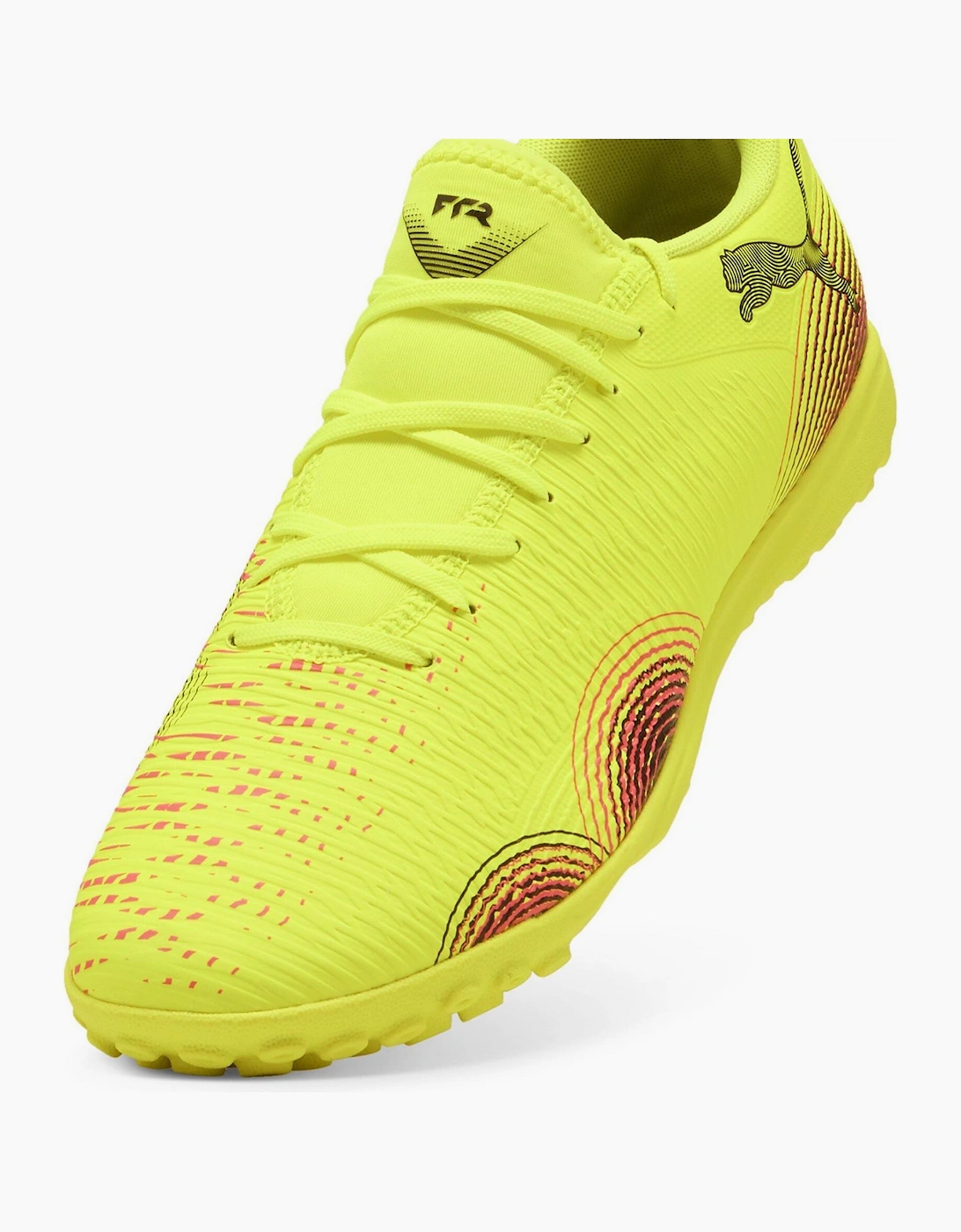 8 Play Astro Turf Football Boots