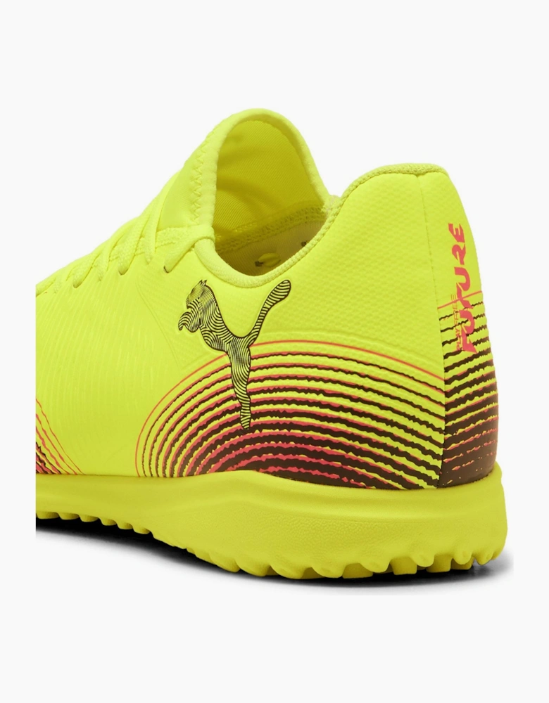 8 Play Astro Turf Football Boots