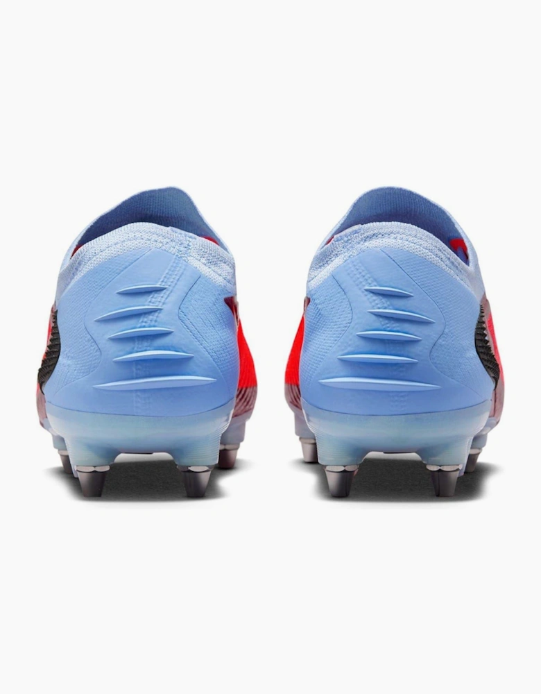 Phantom 6 Low Elite Adults Soft Ground Football Boots