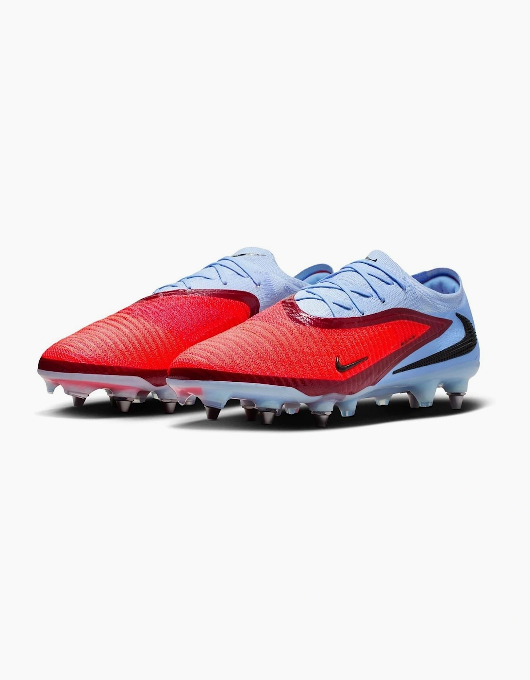 Phantom 6 Low Elite Adults Soft Ground Football Boots