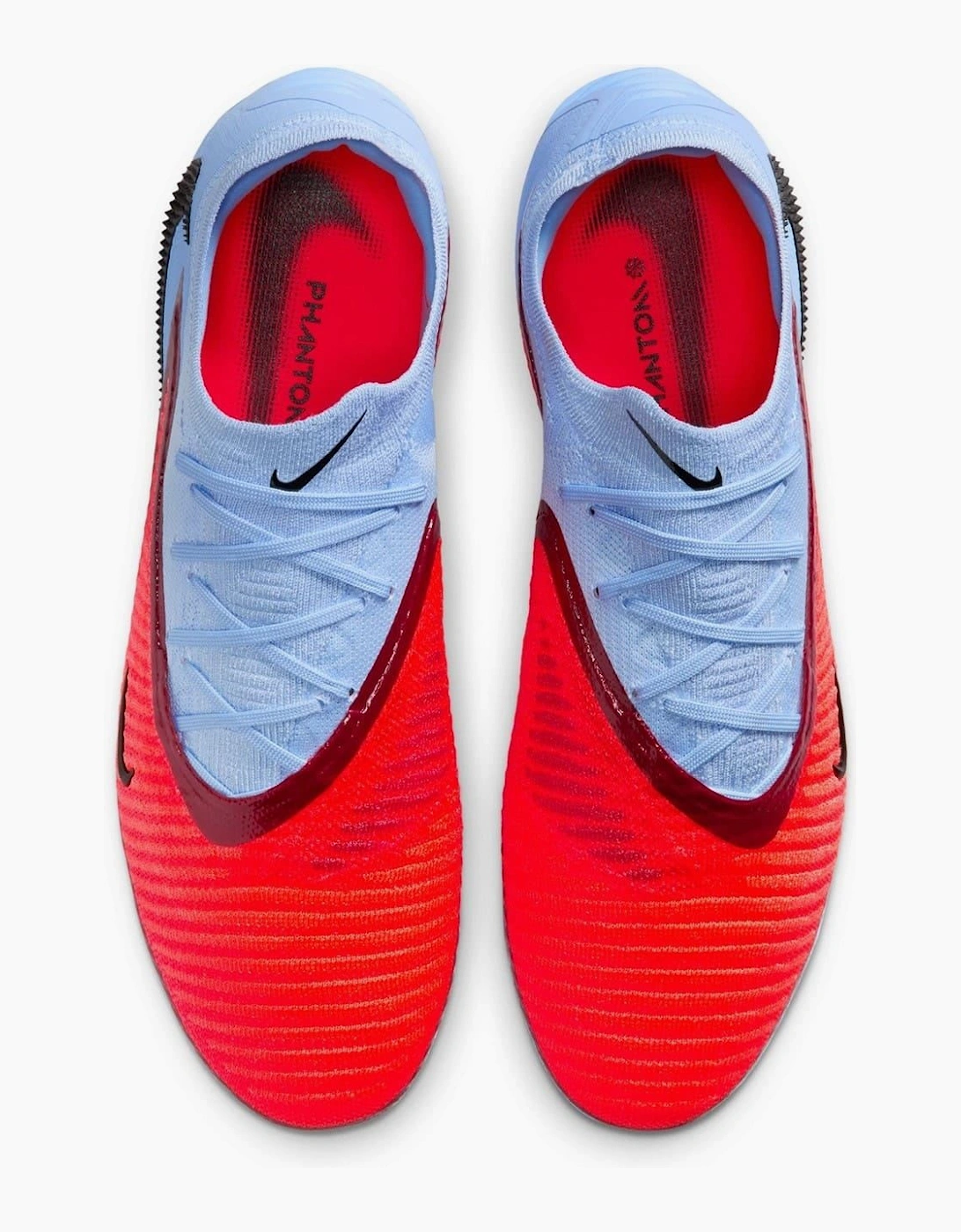 Phantom 6 Low Elite Adults Soft Ground Football Boots