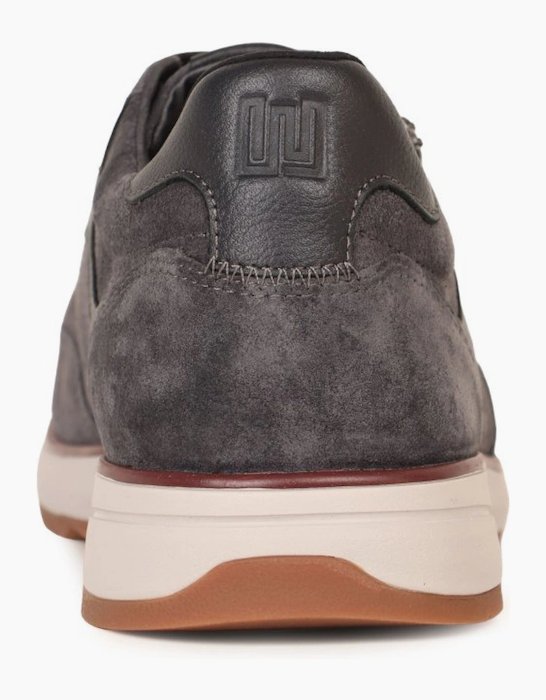 Carlo Mens Trainers