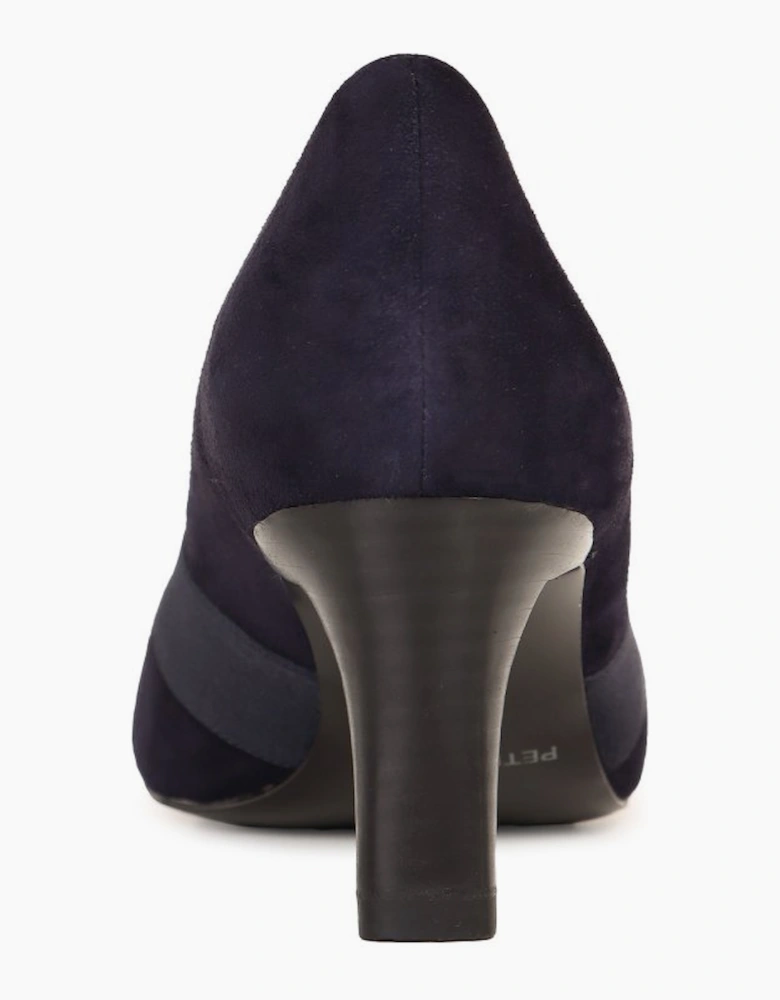Pisa Womens Court Shoes