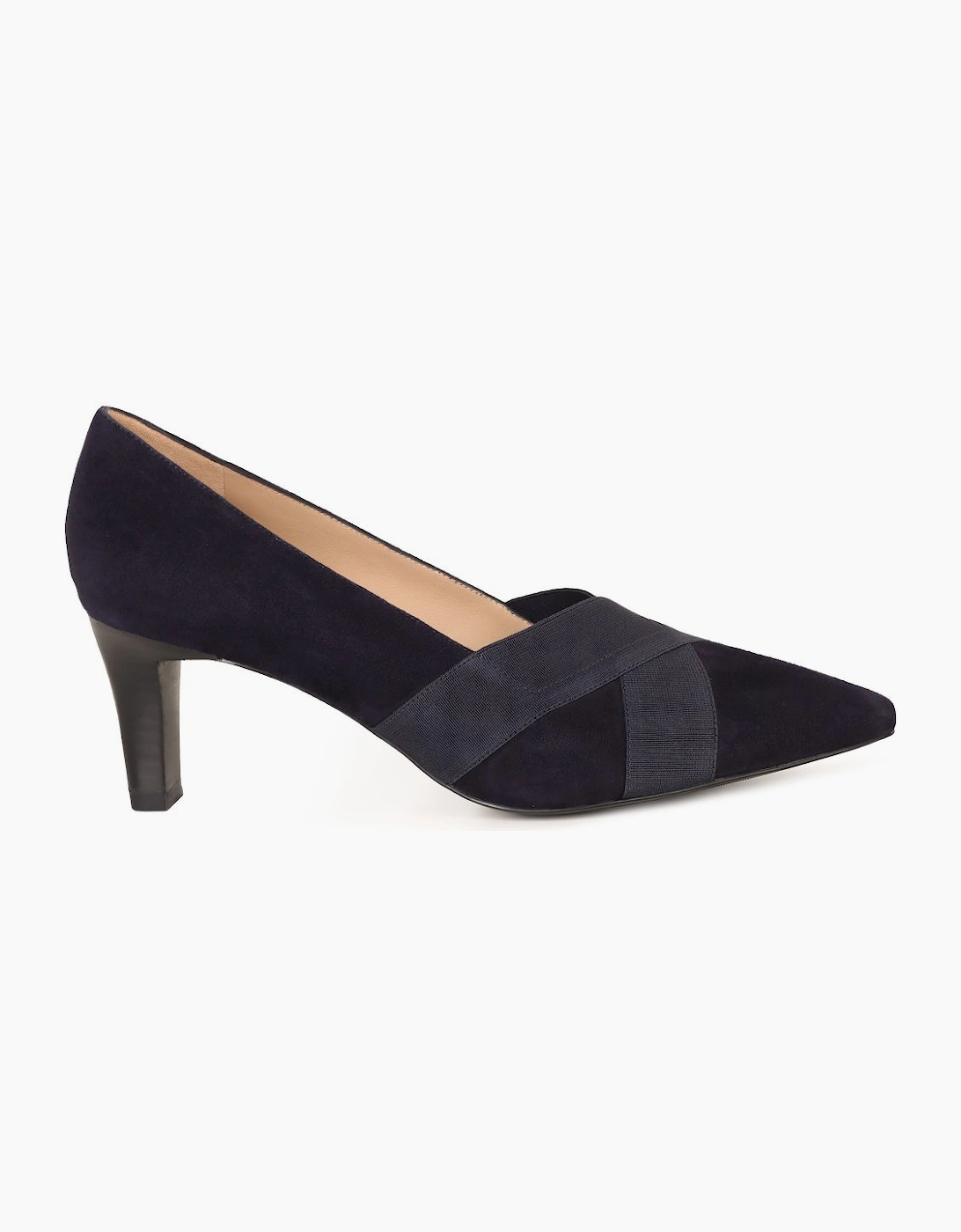 Pisa Womens Court Shoes