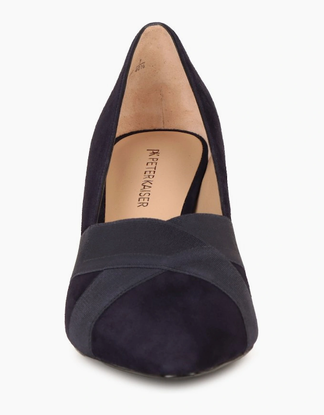 Pisa Womens Court Shoes