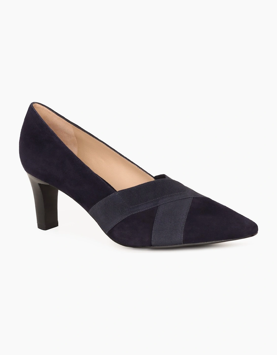Pisa Womens Court Shoes