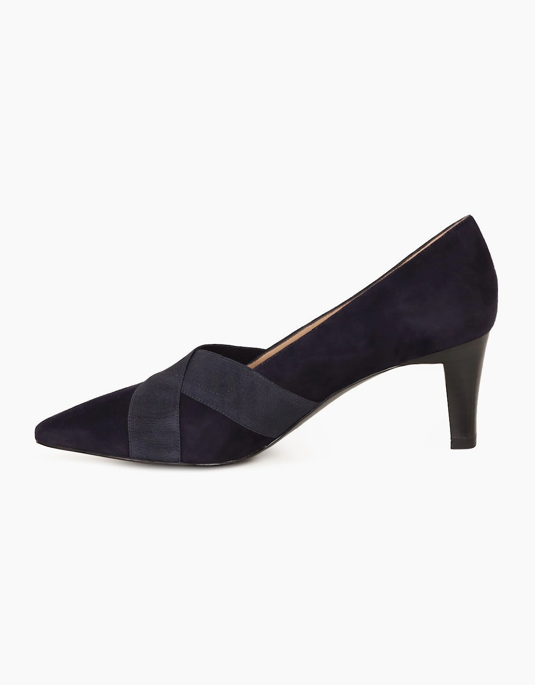 Pisa Womens Court Shoes