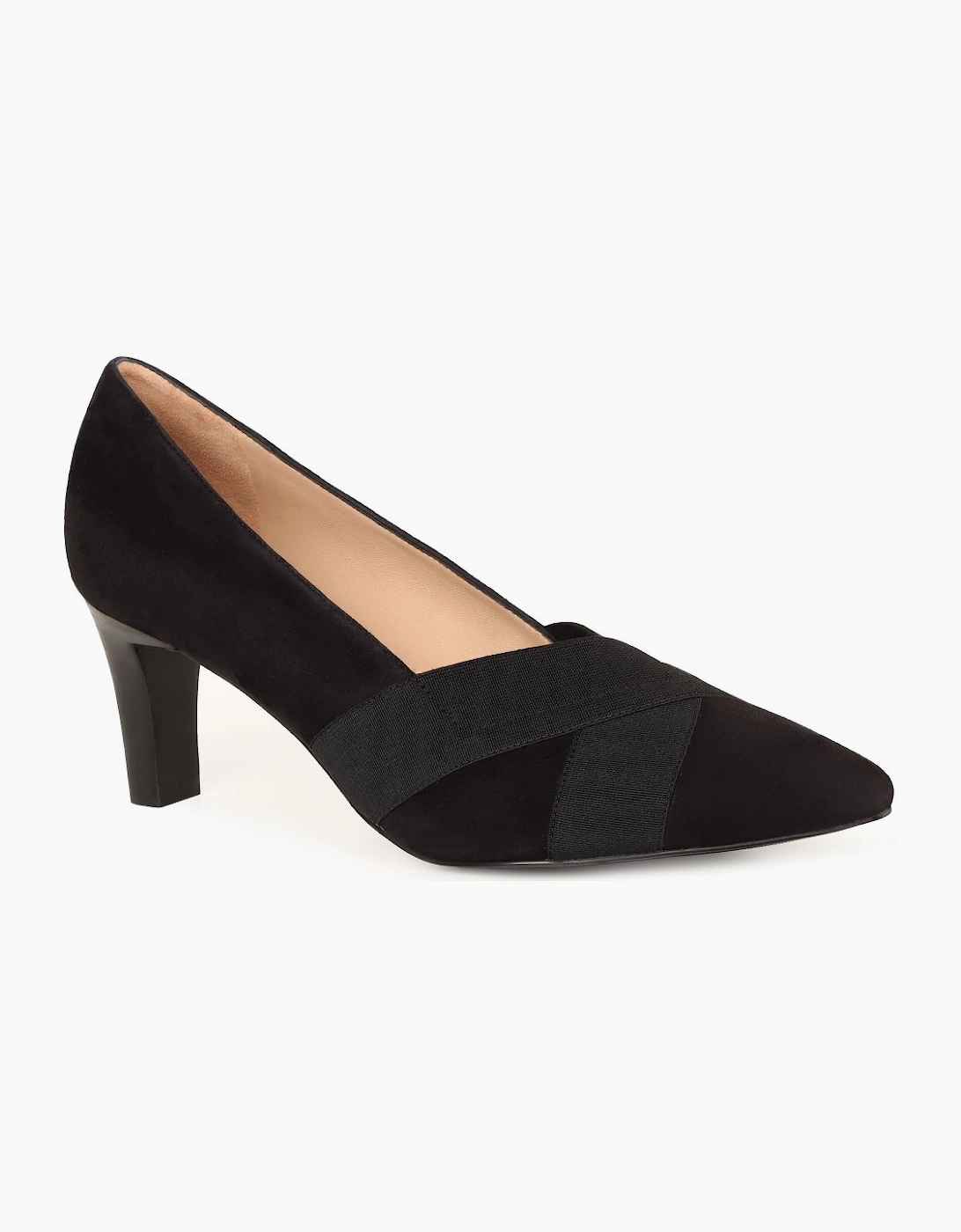 Pisa Womens Court Shoes