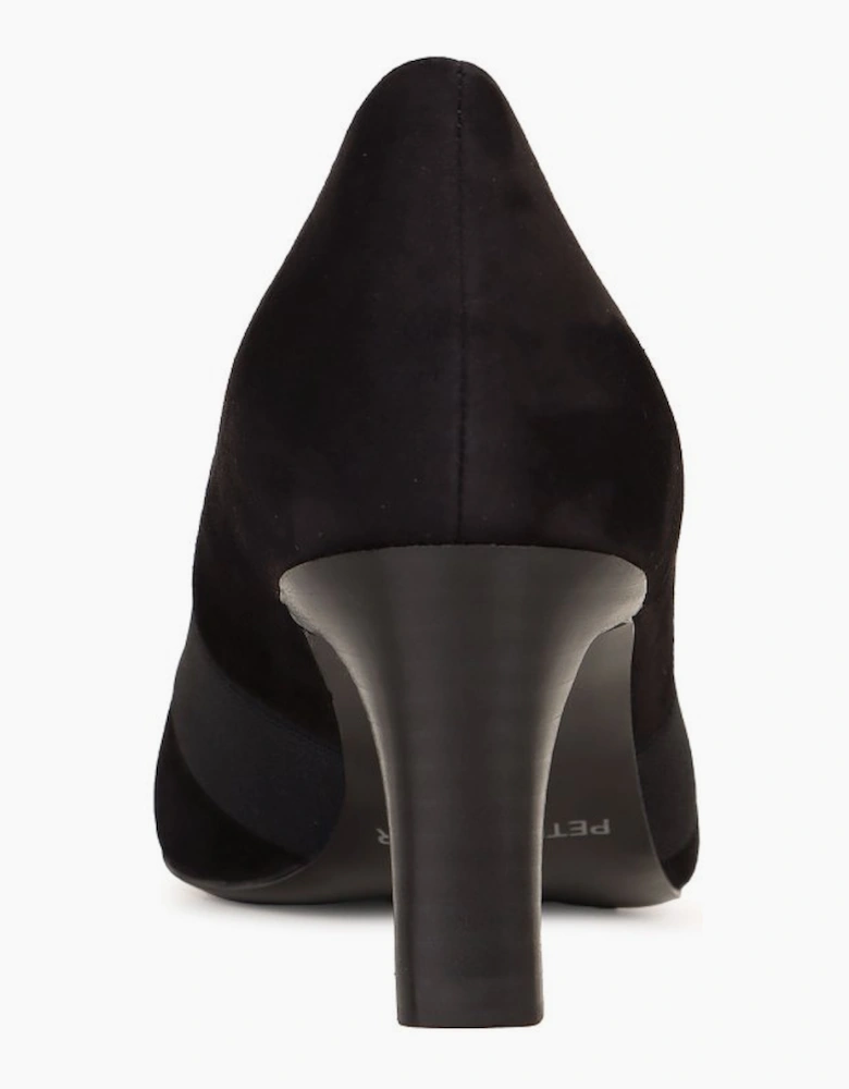 Pisa Womens Court Shoes