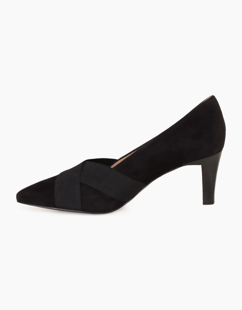 Pisa Womens Court Shoes