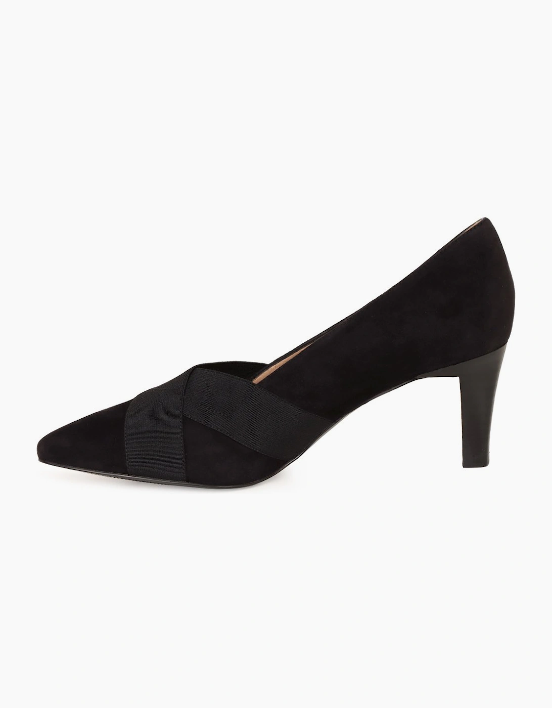 Pisa Womens Court Shoes