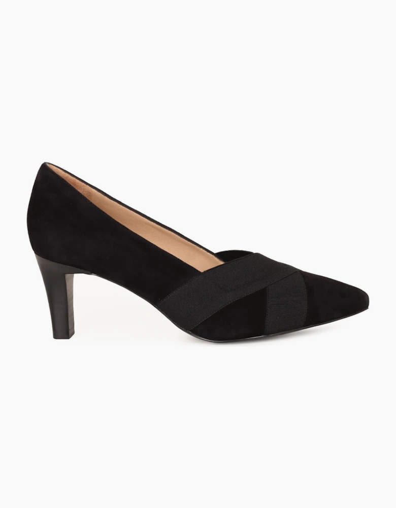 Pisa Womens Court Shoes
