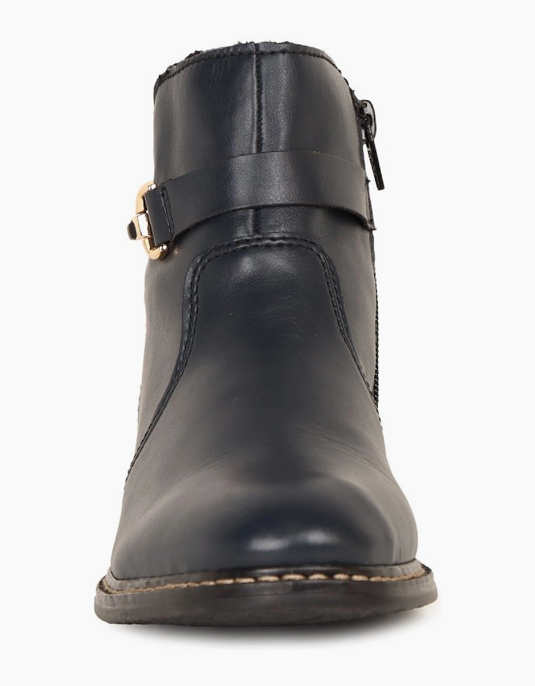Cawood Womens Ankle Boots