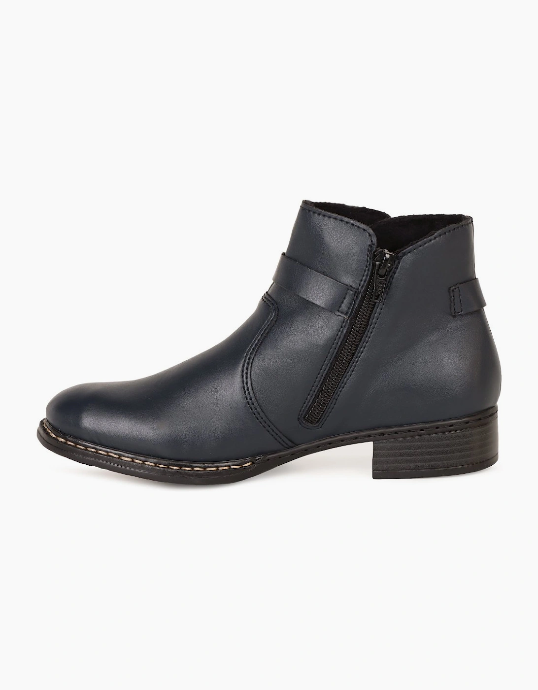 Cawood Womens Ankle Boots
