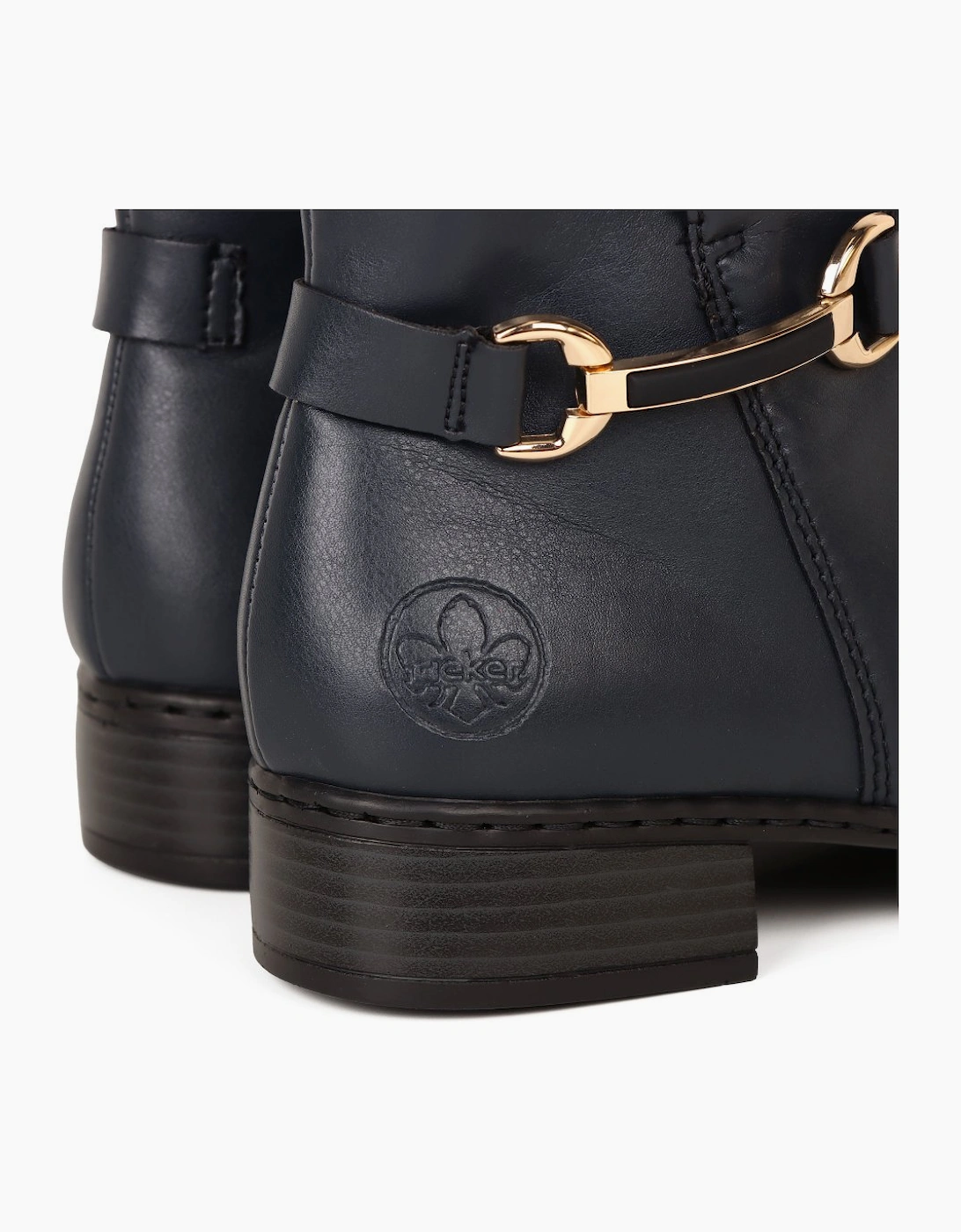 Cawood Womens Ankle Boots