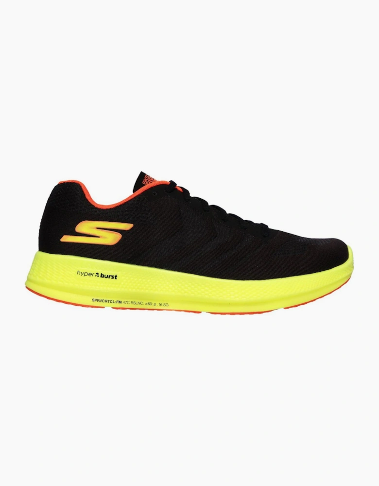 Go Run Razor + Womens Trainers