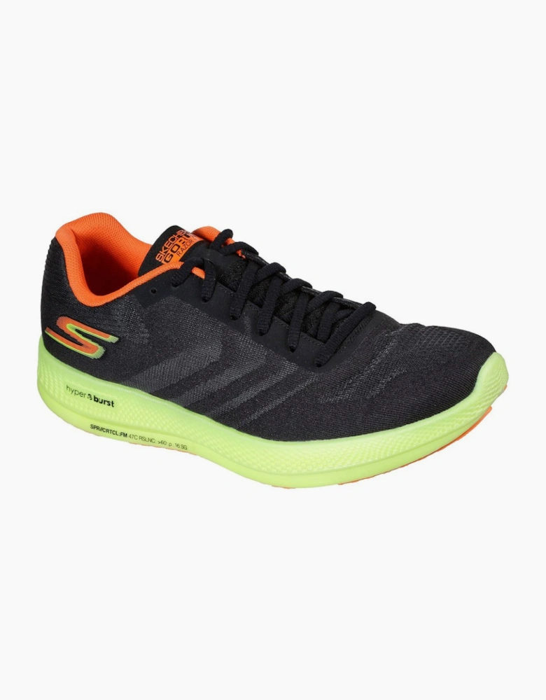 Go Run Razor + Womens Trainers