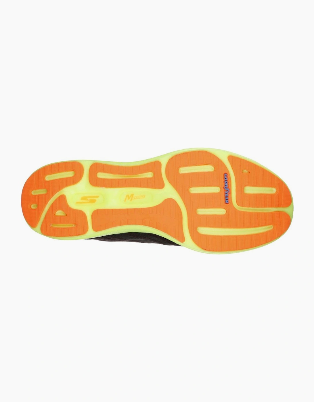 Go Run Razor + Womens Trainers