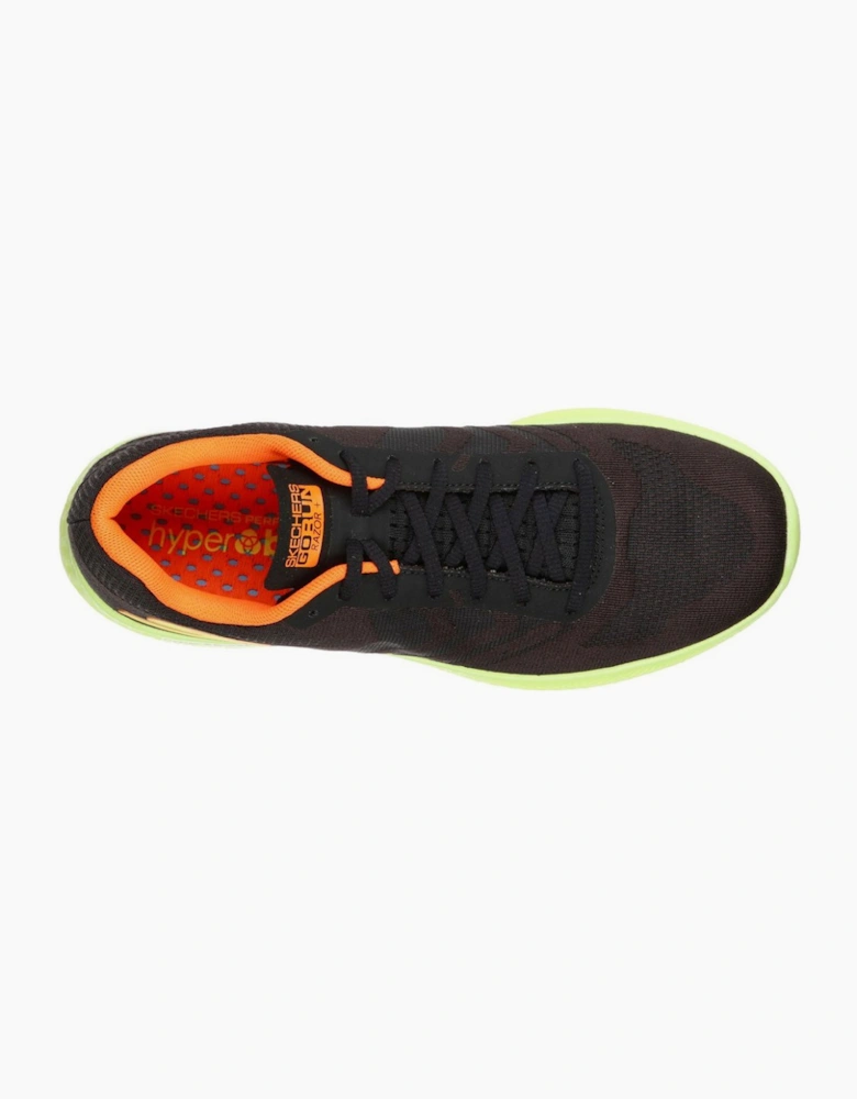 Go Run Razor + Womens Trainers