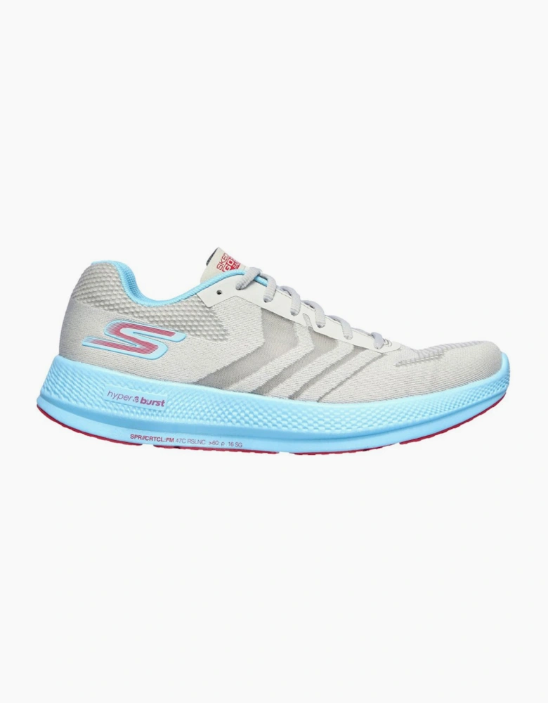 Go Run Razor + Womens Trainers