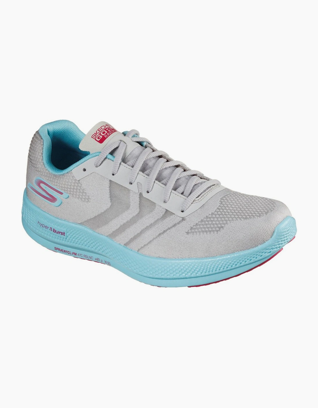 Go Run Razor + Womens Trainers