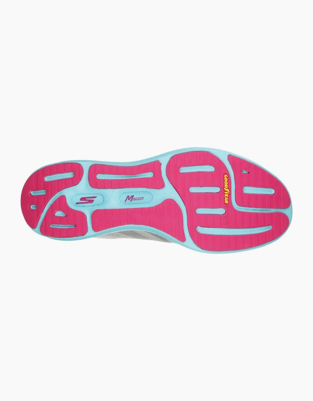 Go Run Razor + Womens Trainers