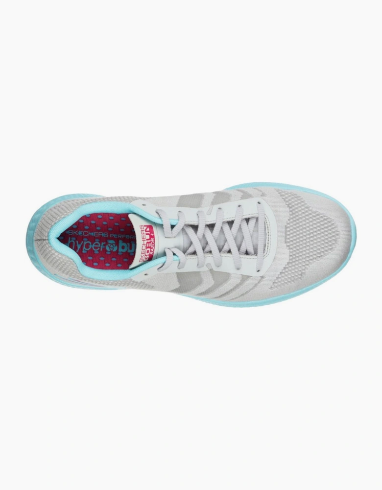 Go Run Razor + Womens Trainers