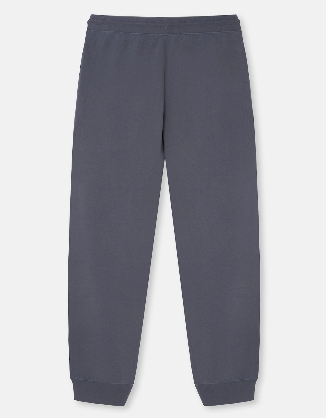 Loon Joggers Black Disc Blue