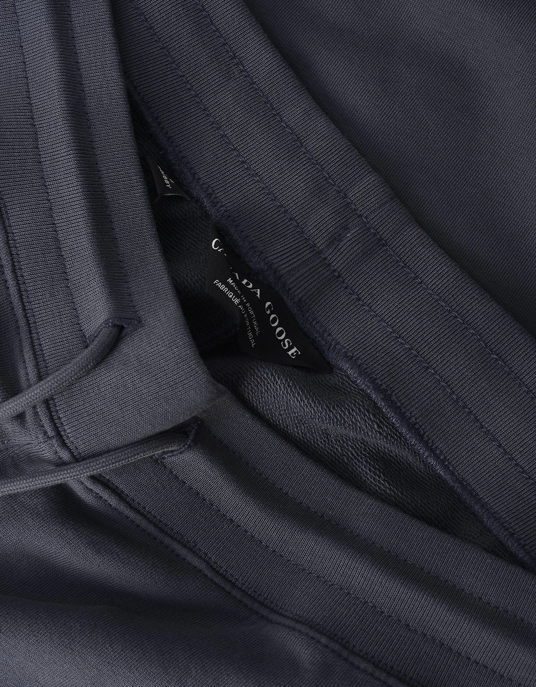 Loon Joggers Black Disc Blue