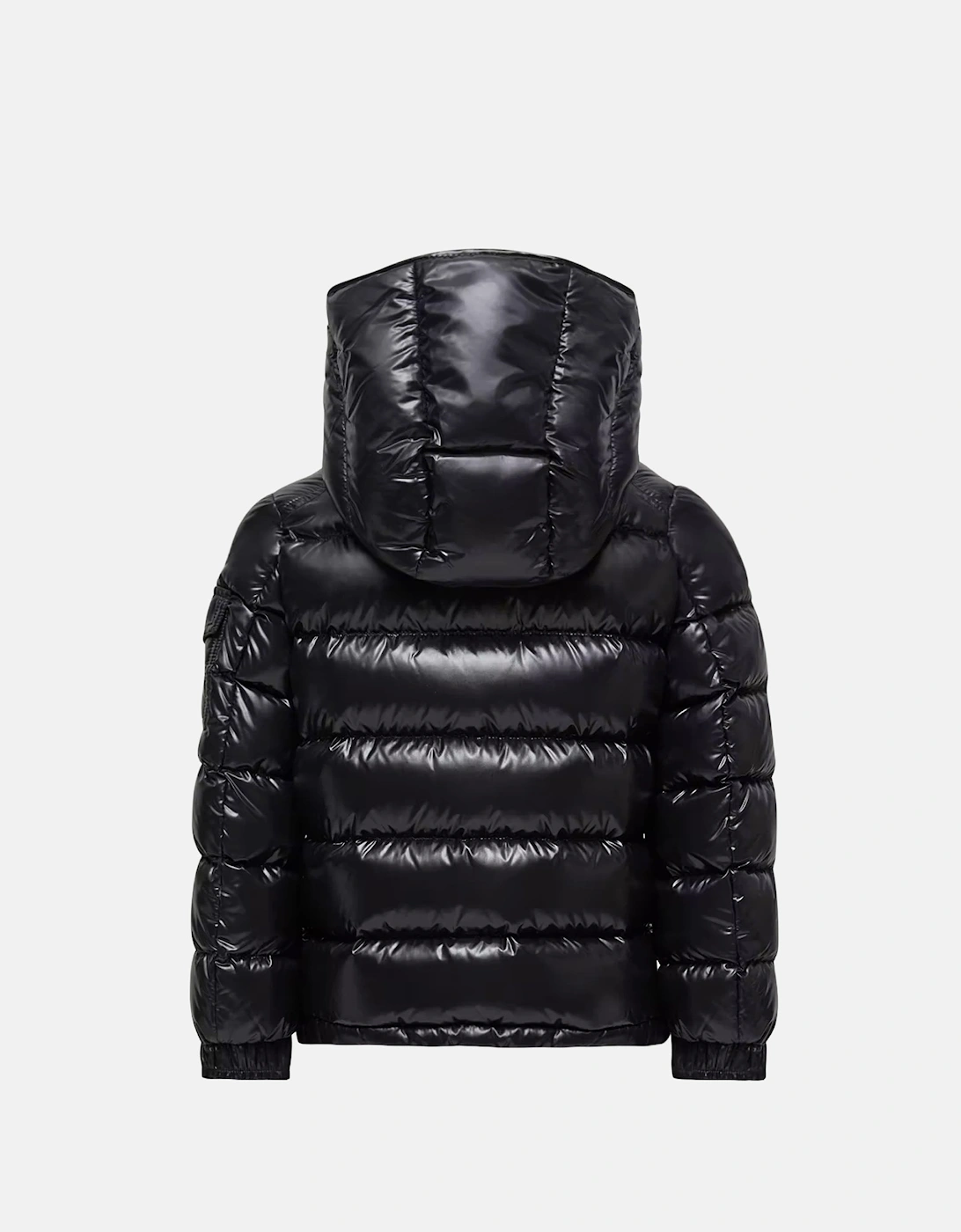 Kids New Maya Jacket Black