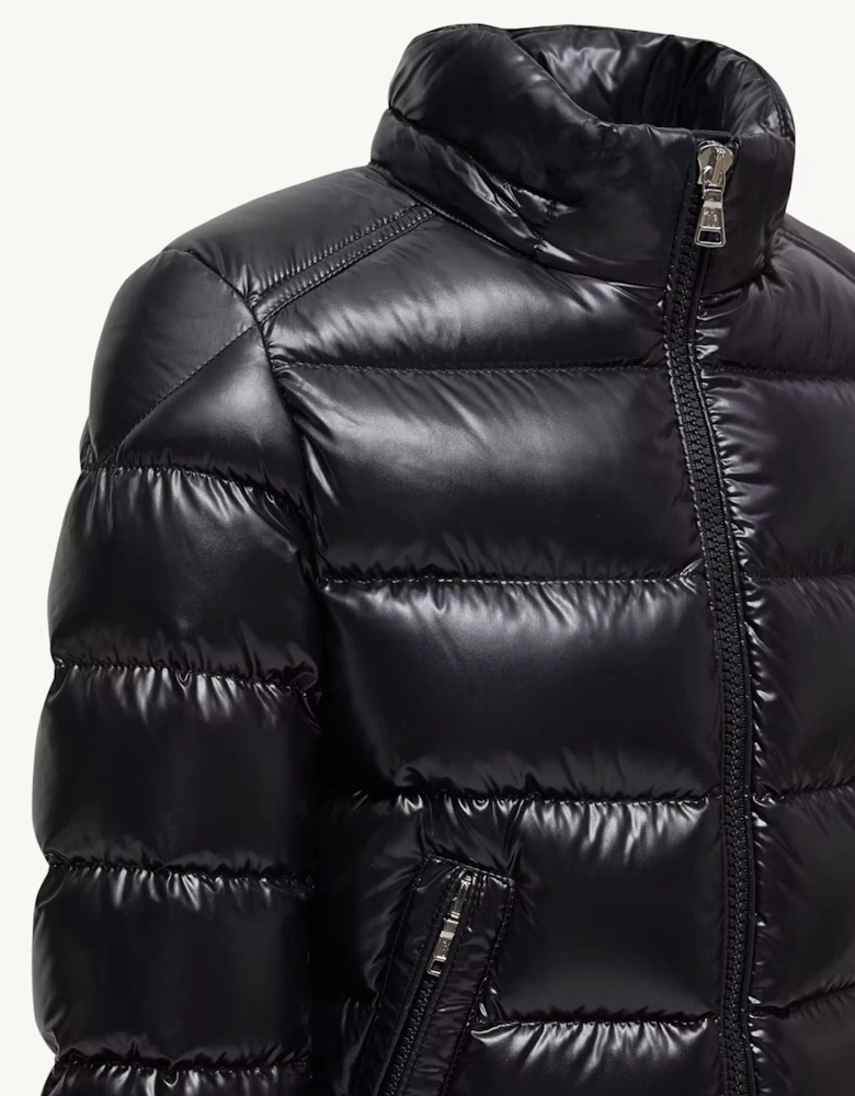 Kids New Maya Jacket Black