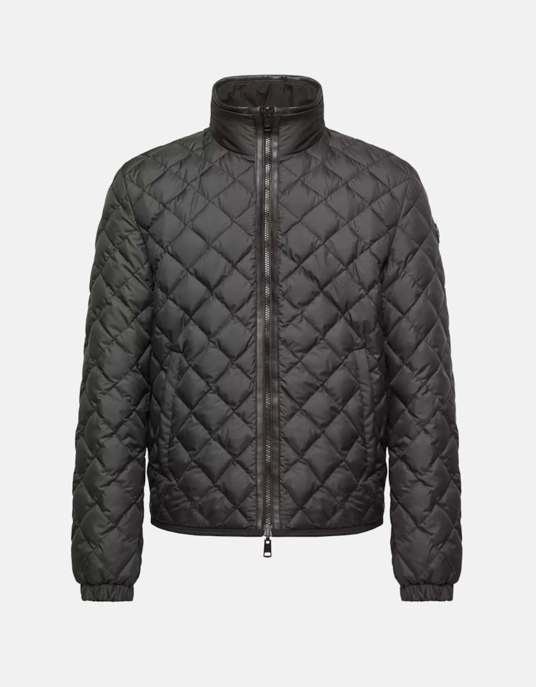 Delviane Jacket Black