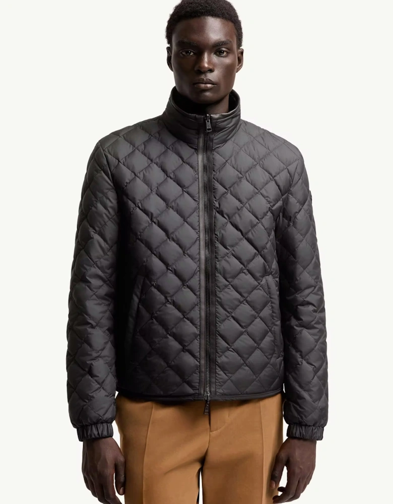 Delviane Jacket Black
