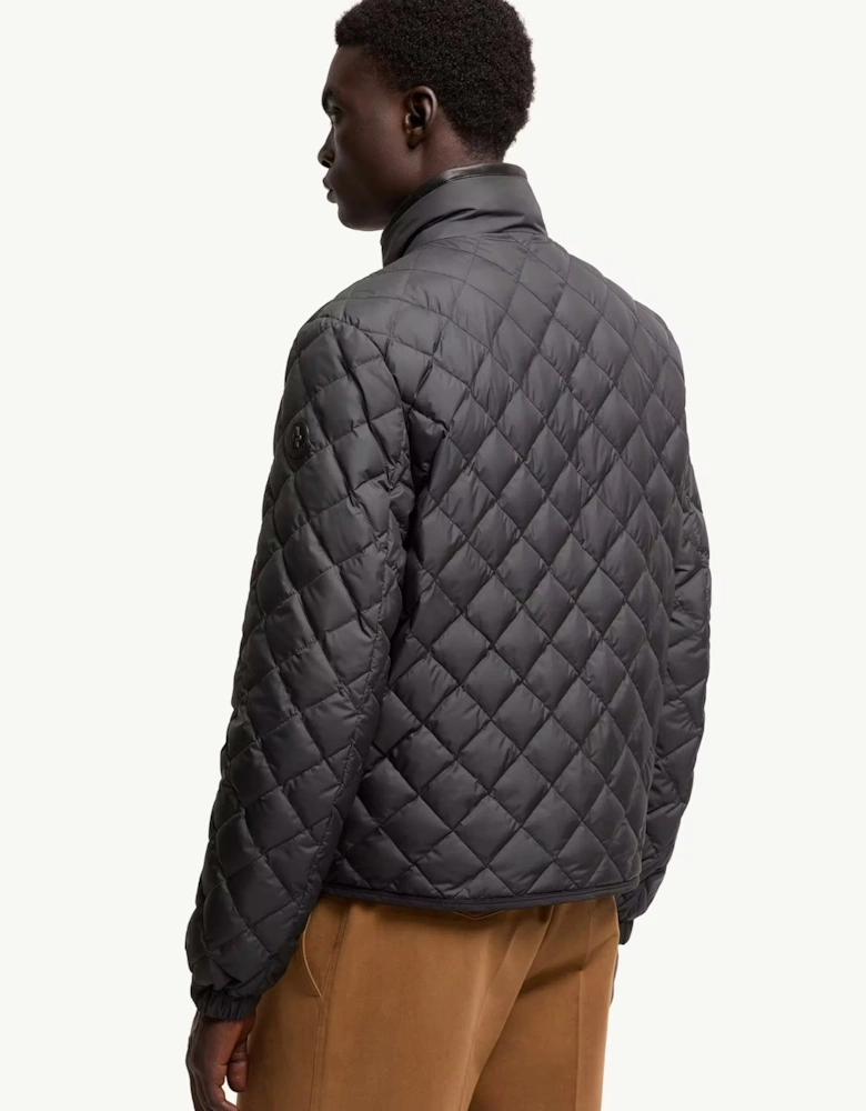 Delviane Jacket Black