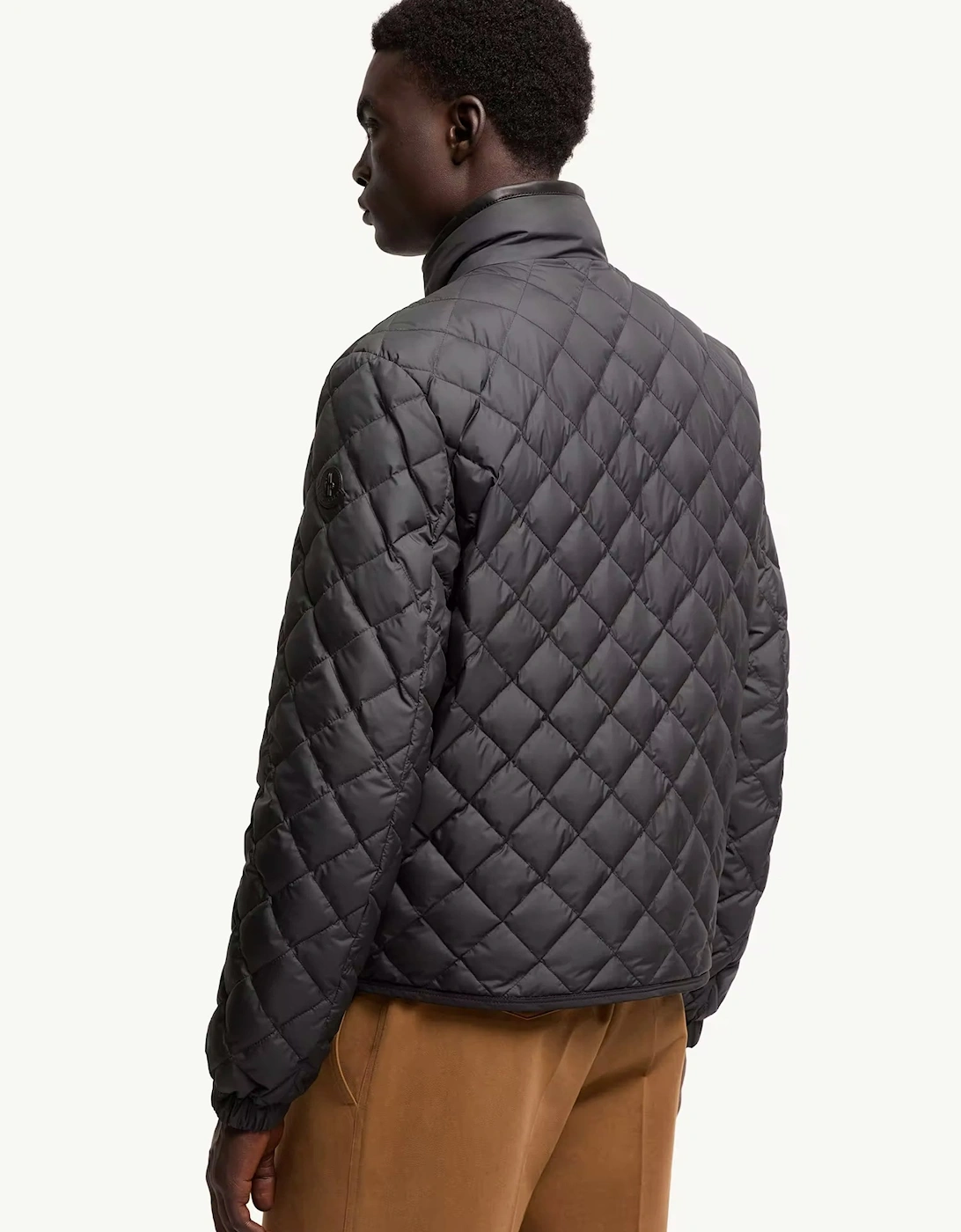Delviane Jacket Black