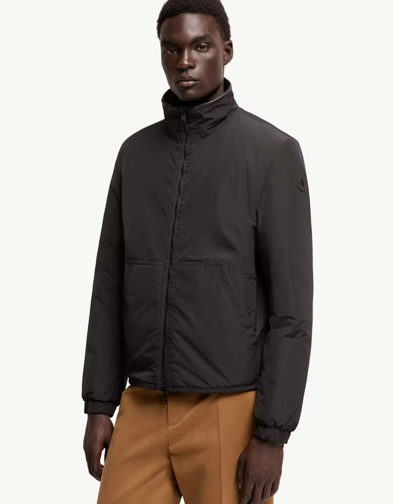 Delviane Jacket Black