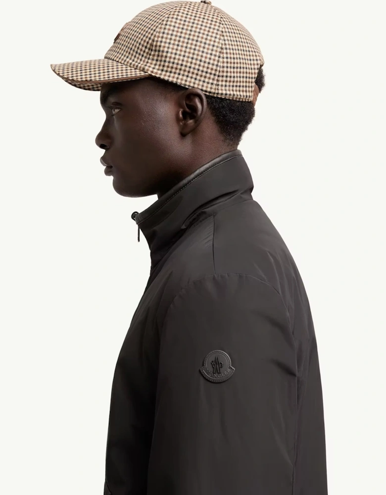 Delviane Jacket Black