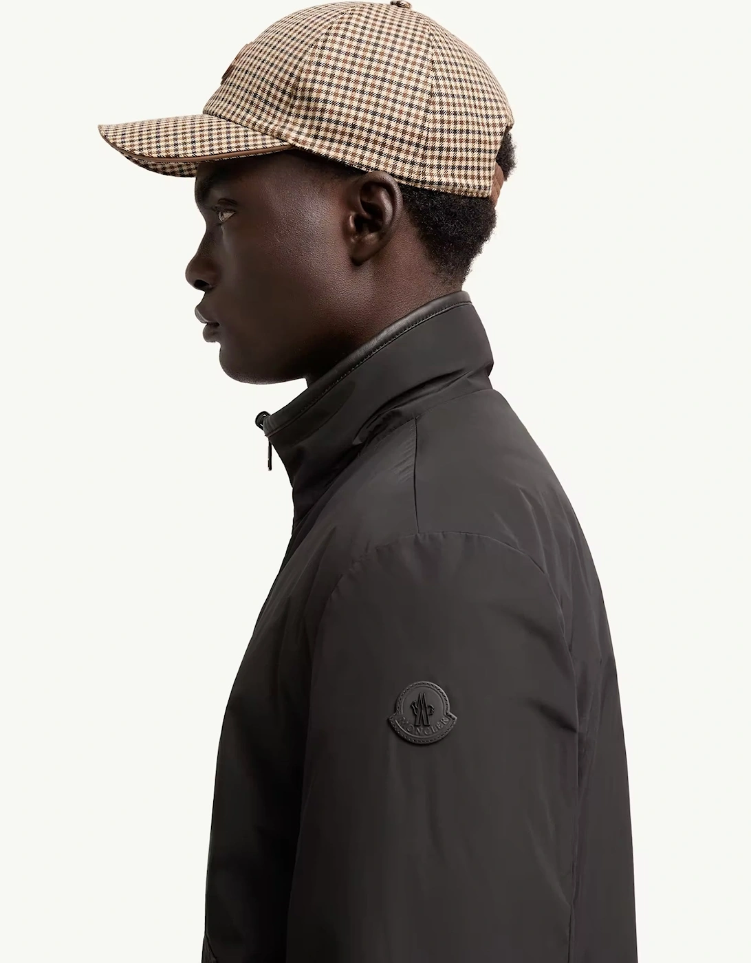 Delviane Jacket Black