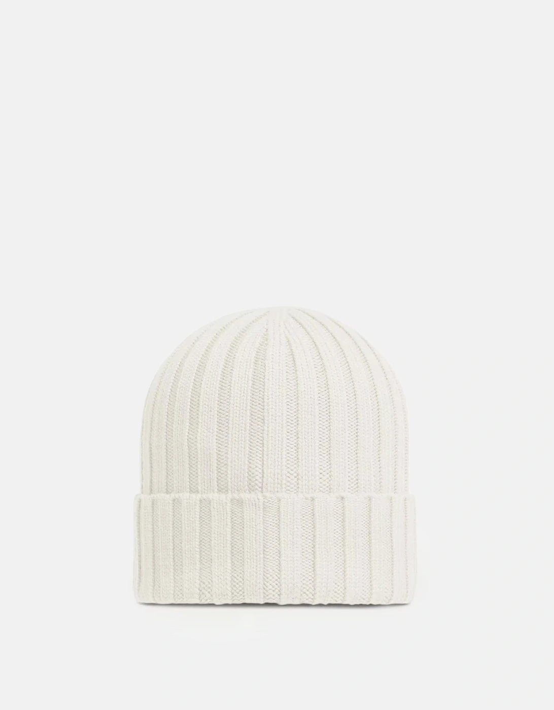 Womens Archive Logo Hat White