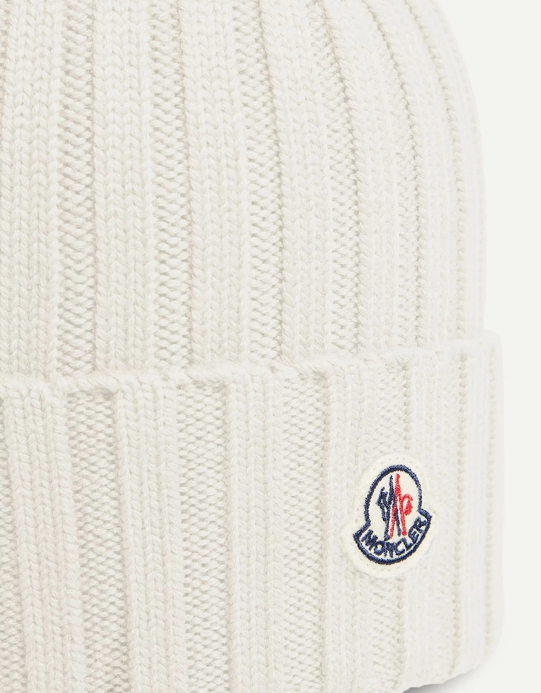 Womens Archive Logo Hat White