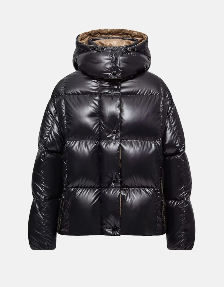 Womens Parana Jacket Black