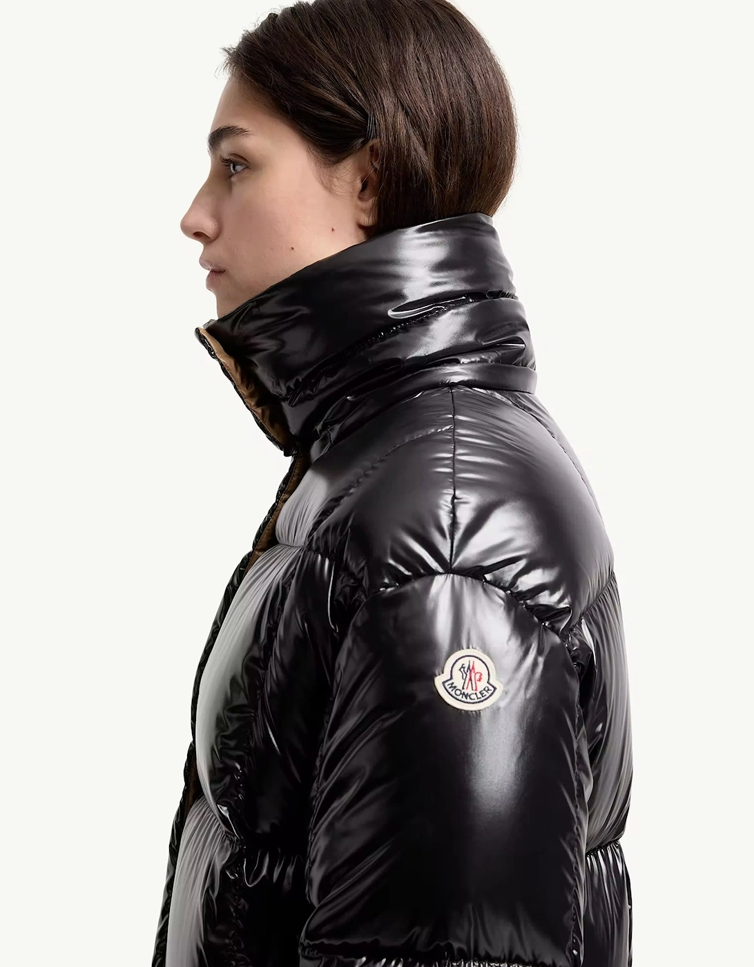 Womens Parana Jacket Black