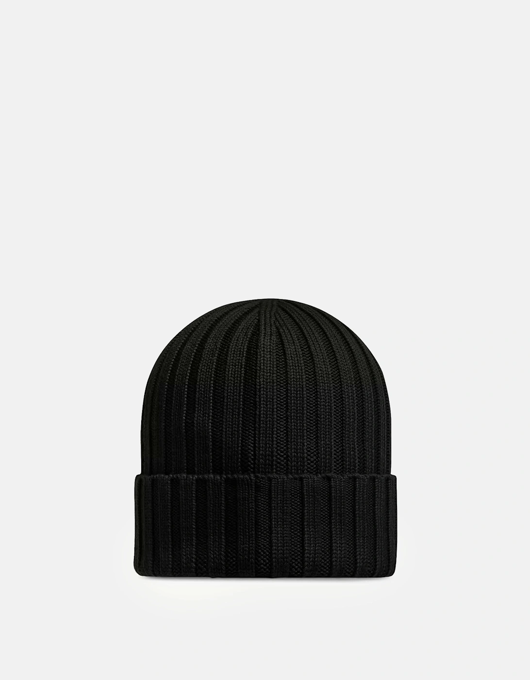 Womens Archive Logo Hat Black