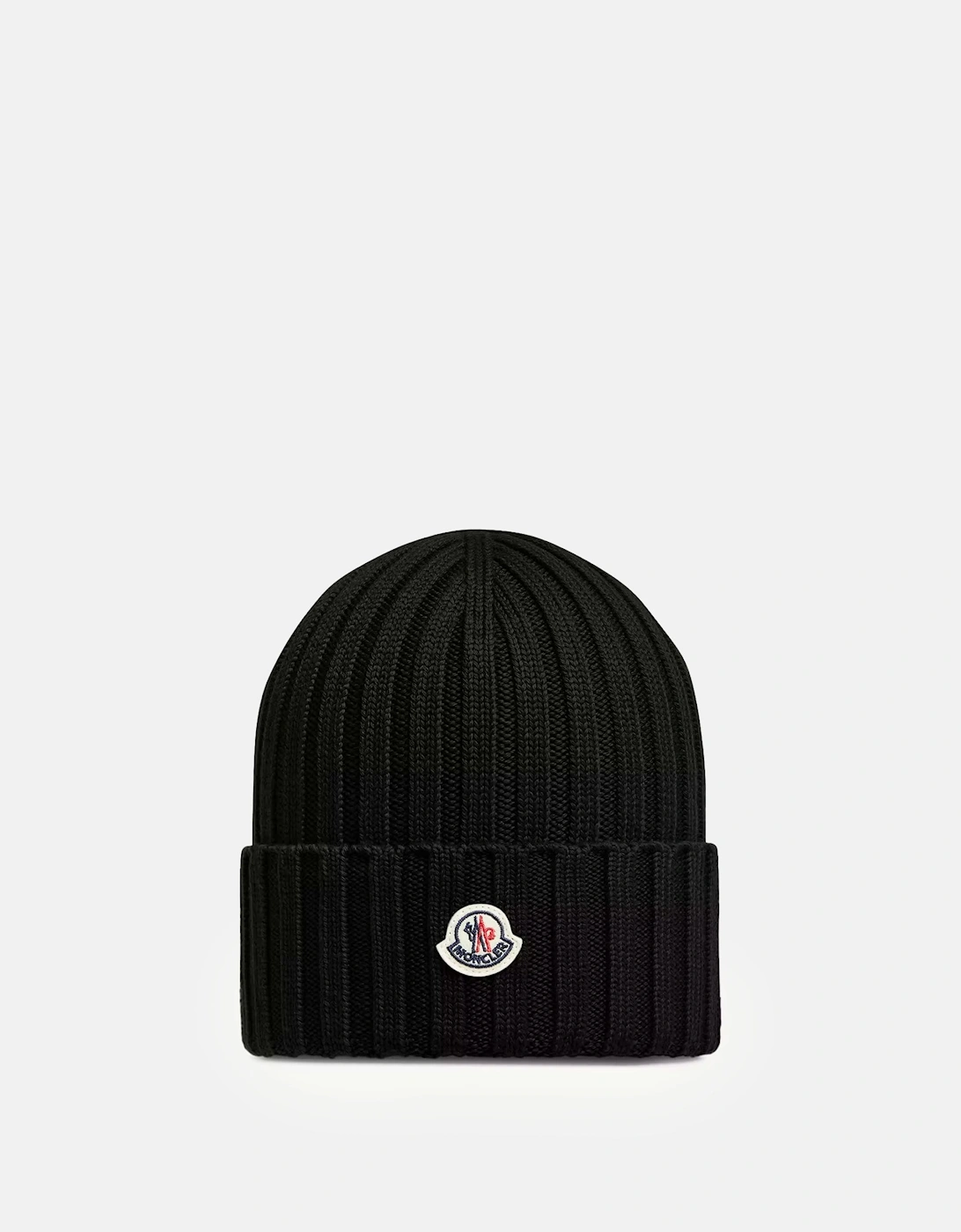 Womens Archive Logo Hat Black