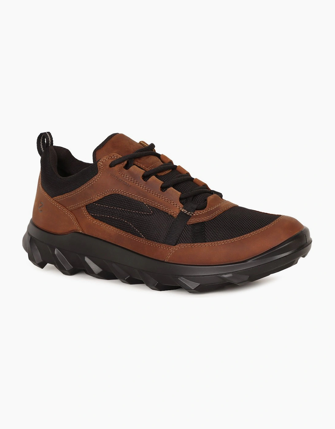 MX M Mens Waterproof Trainers
