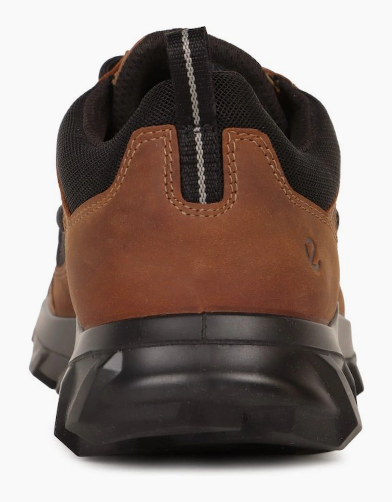 MX M Mens Waterproof Trainers
