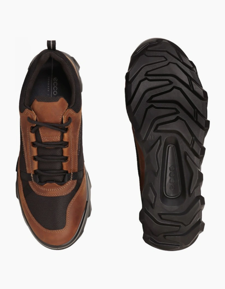 MX M Mens Waterproof Trainers