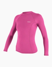 Fox Pink