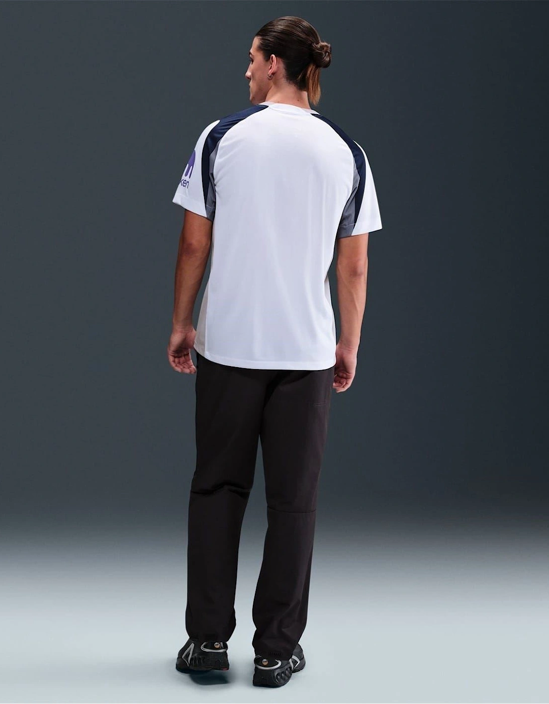Tottenham Hotspur Home Shirt 2025 2026 Adults