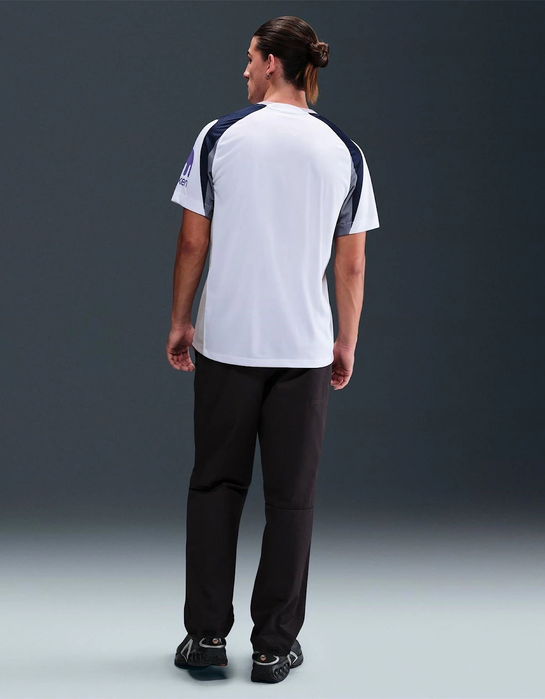 Tottenham Hotspur Home Shirt 2025 2026 Adults